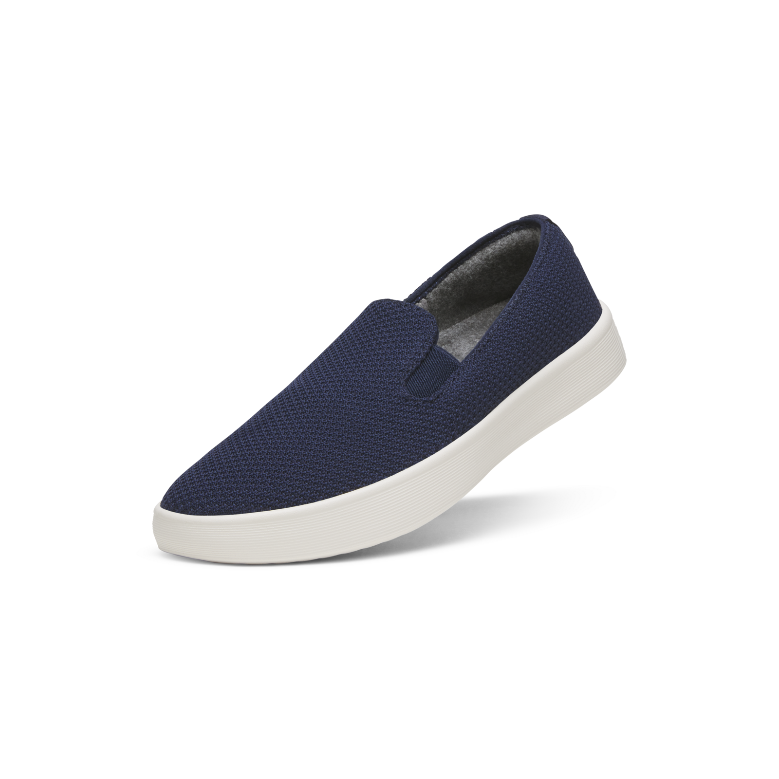 Allbirds M Cruiser Slip On in BLAU