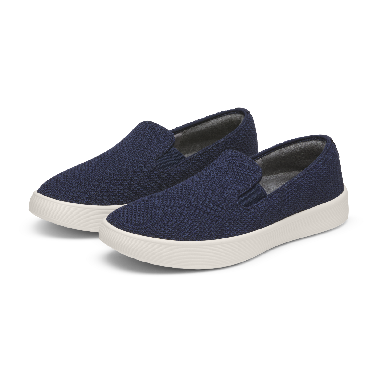 Allbirds M Cruiser Slip On in BLAU