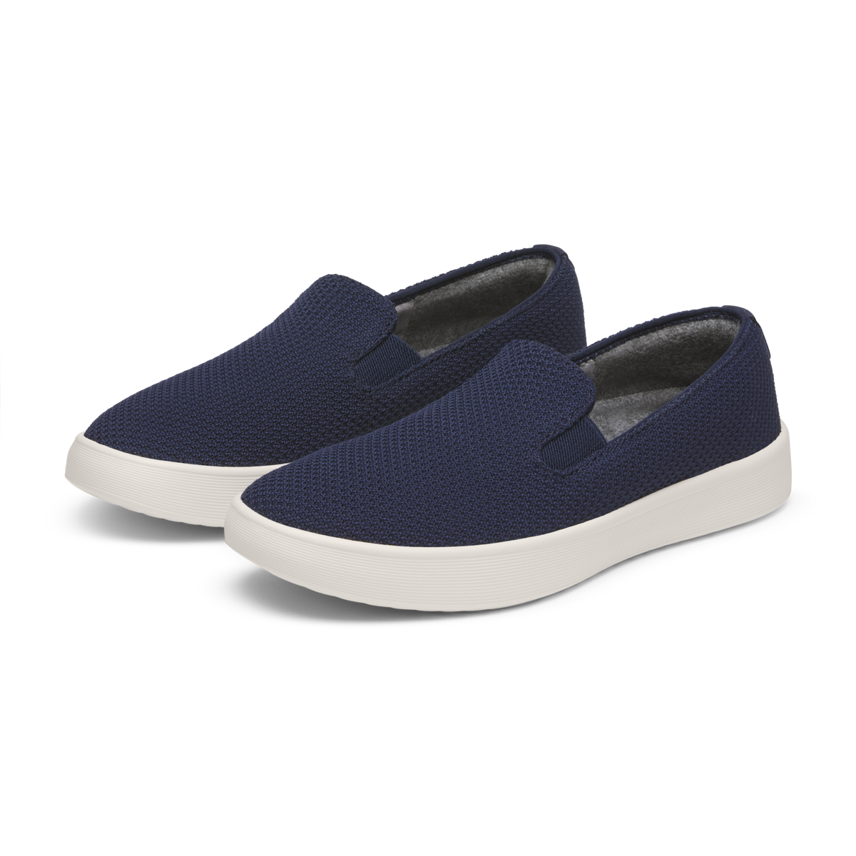 Allbirds W Cruiser Slip On in BLAU