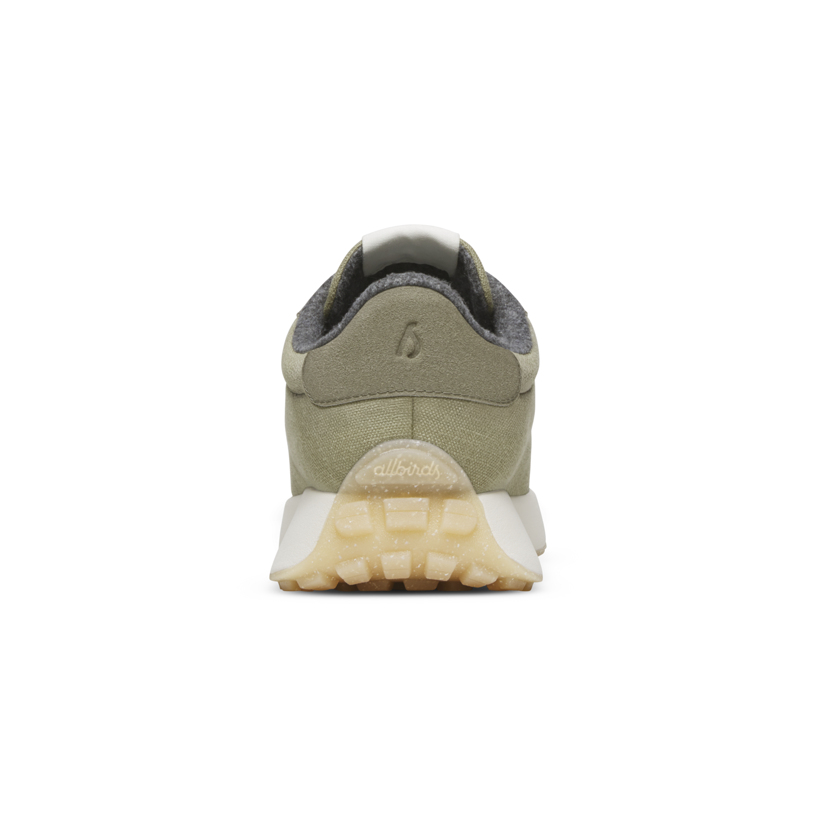 Allbirds Womens Varsity Freizeitschuhe in BEIGE