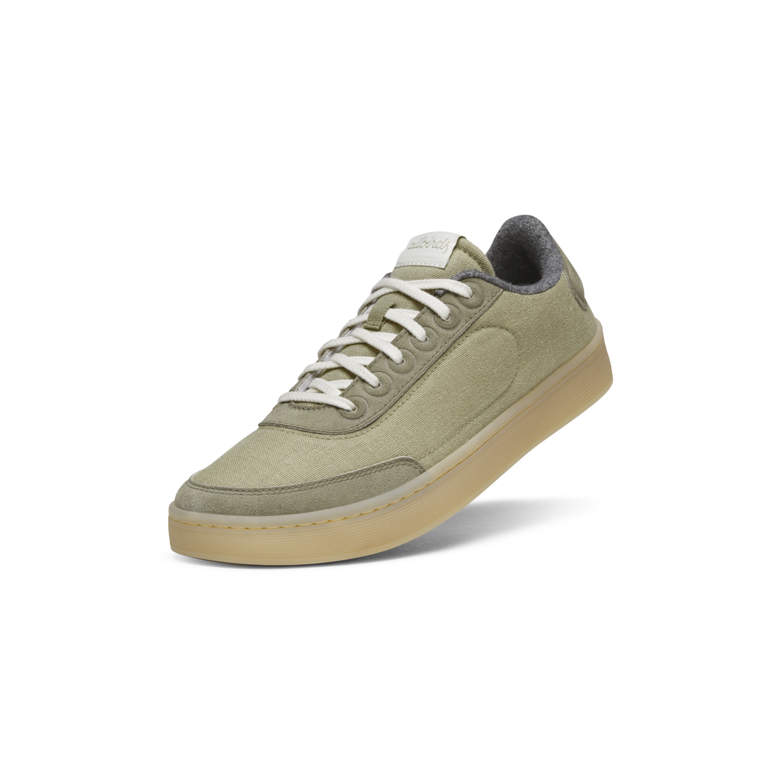 Allbirds M Varsity Cruiser Freizeitschuhe in BEIGE