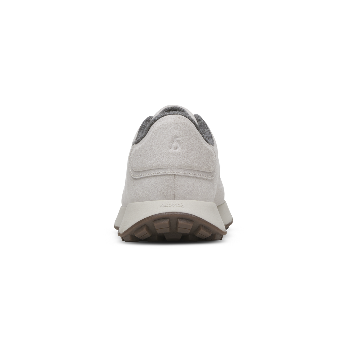 Allbirds M Varsity Terralux Freizeitschuhe in BEIGE