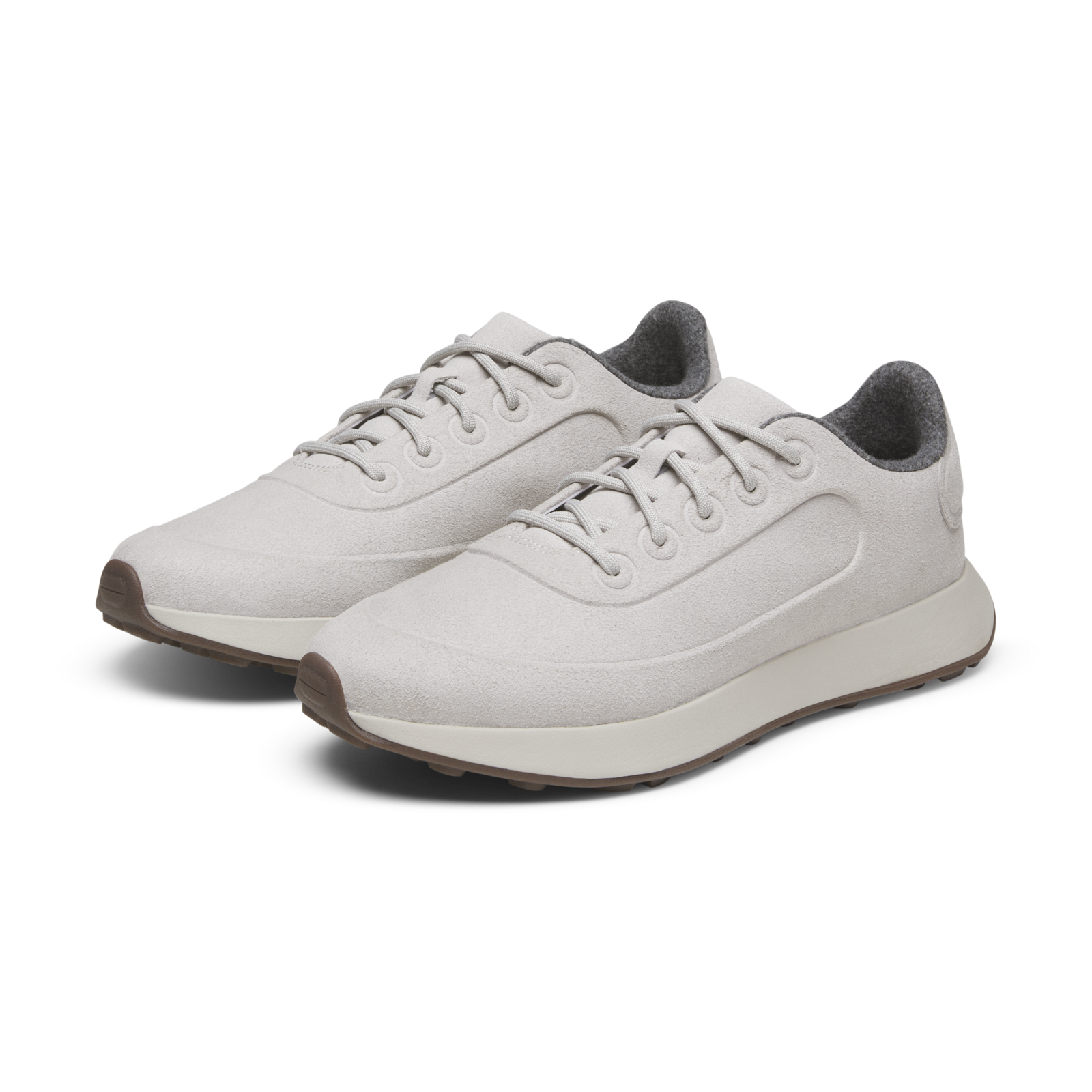 Allbirds M Varsity Terralux Freizeitschuhe in BEIGE
