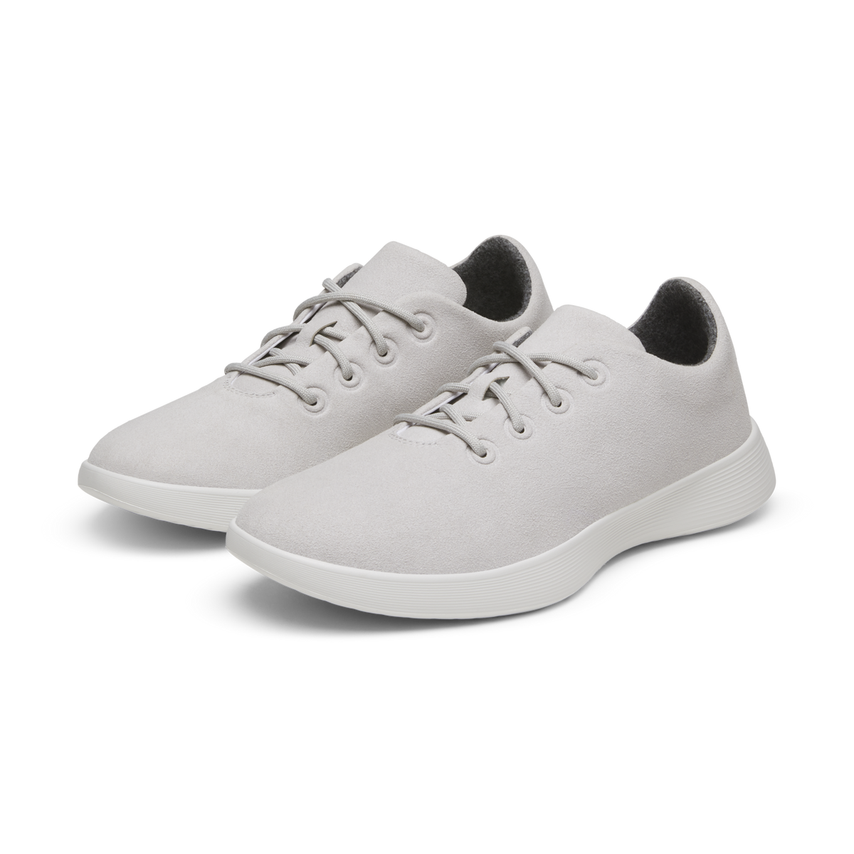 Allbirds M Runner NZ Terralux Freizeitschuhe in GRAU