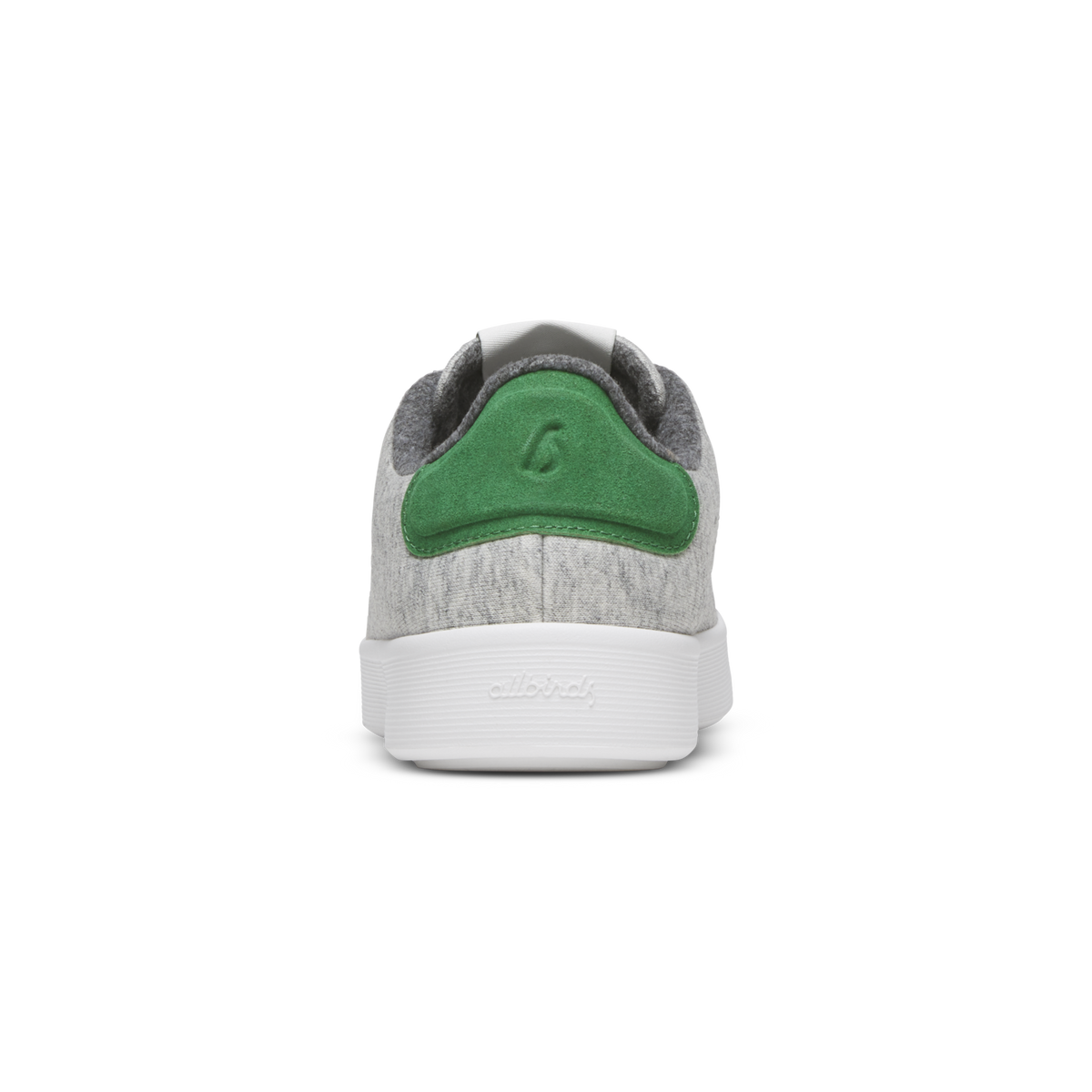 Allbirds M Cruiser Jersey Freizeitschuhe in GRAU