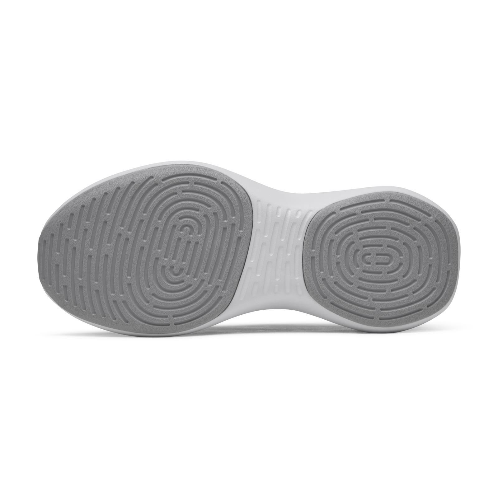Allbirds W Dasher NZ Freizeitschuhe in GRAU