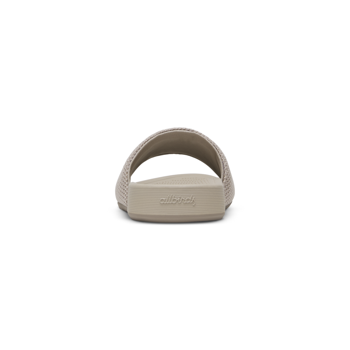 Allbirds W Allbirds Slide Slip-On in BEIGE