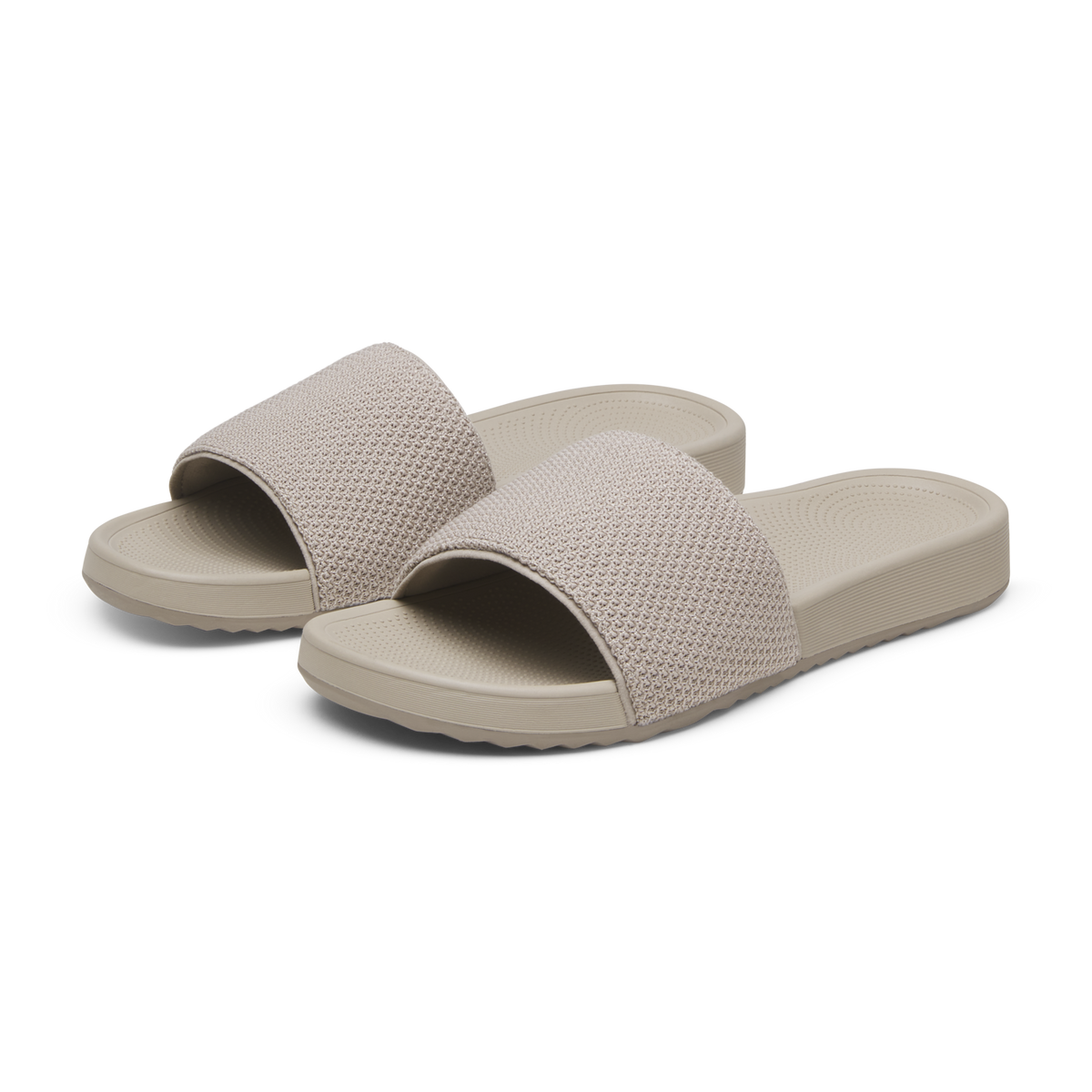 Allbirds W Allbirds Slide Slip-On in BEIGE