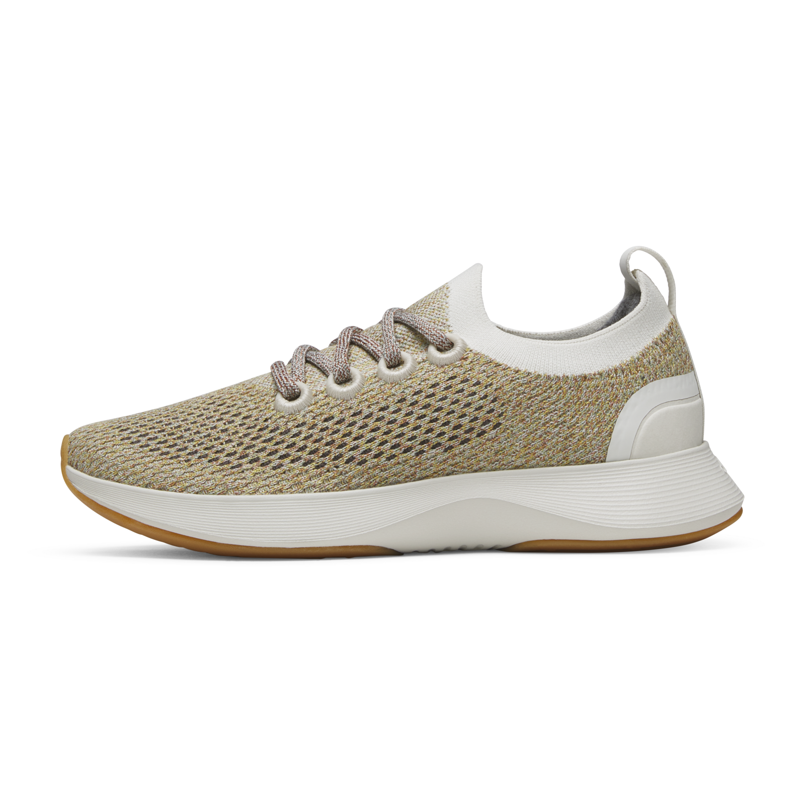 Allbirds W Dasher NZ Freizeitschuhe in BEIGE