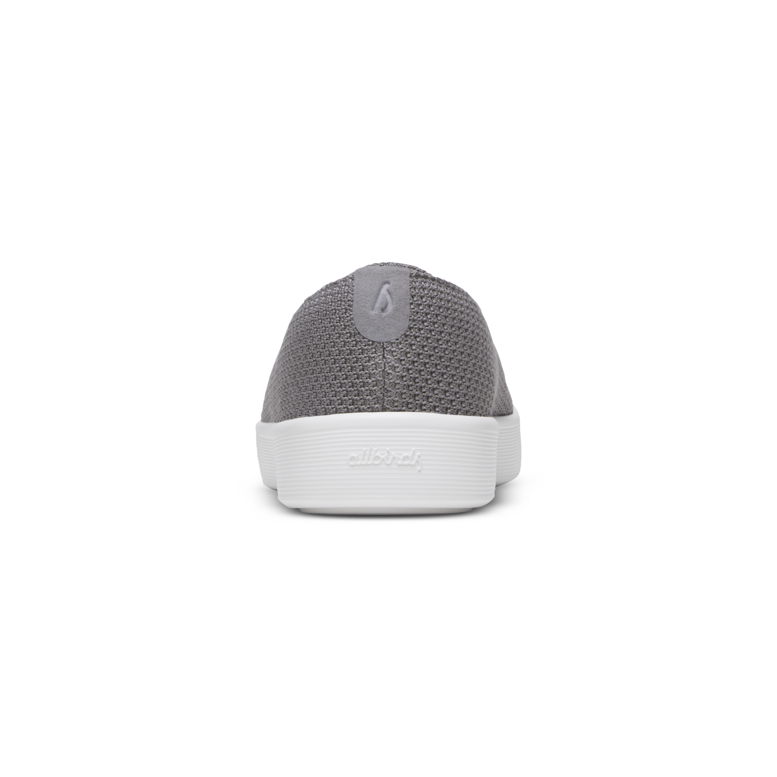 Allbirds M Cruiser Slip On in GRAU