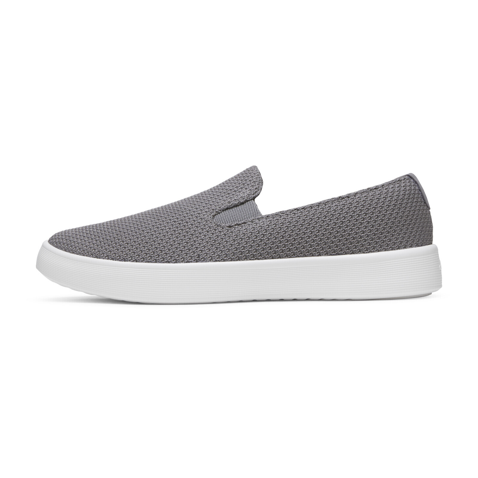 Allbirds M Cruiser Slip On in GRAU