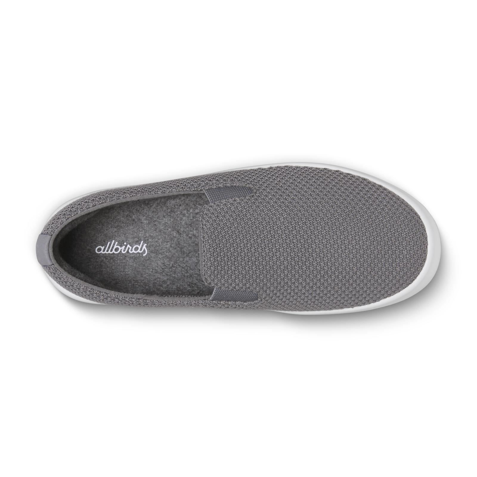 Allbirds M Cruiser Slip On in GRAU