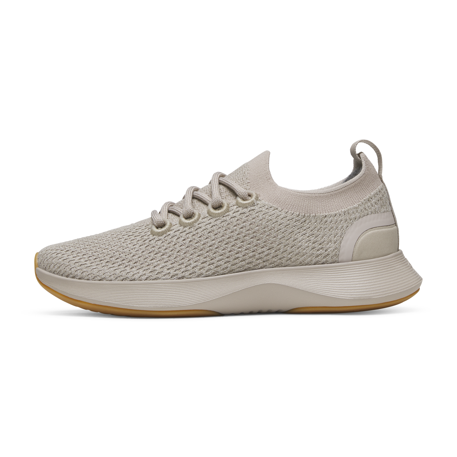 Allbirds W Dasher NZ Freizeitschuhe in BEIGE