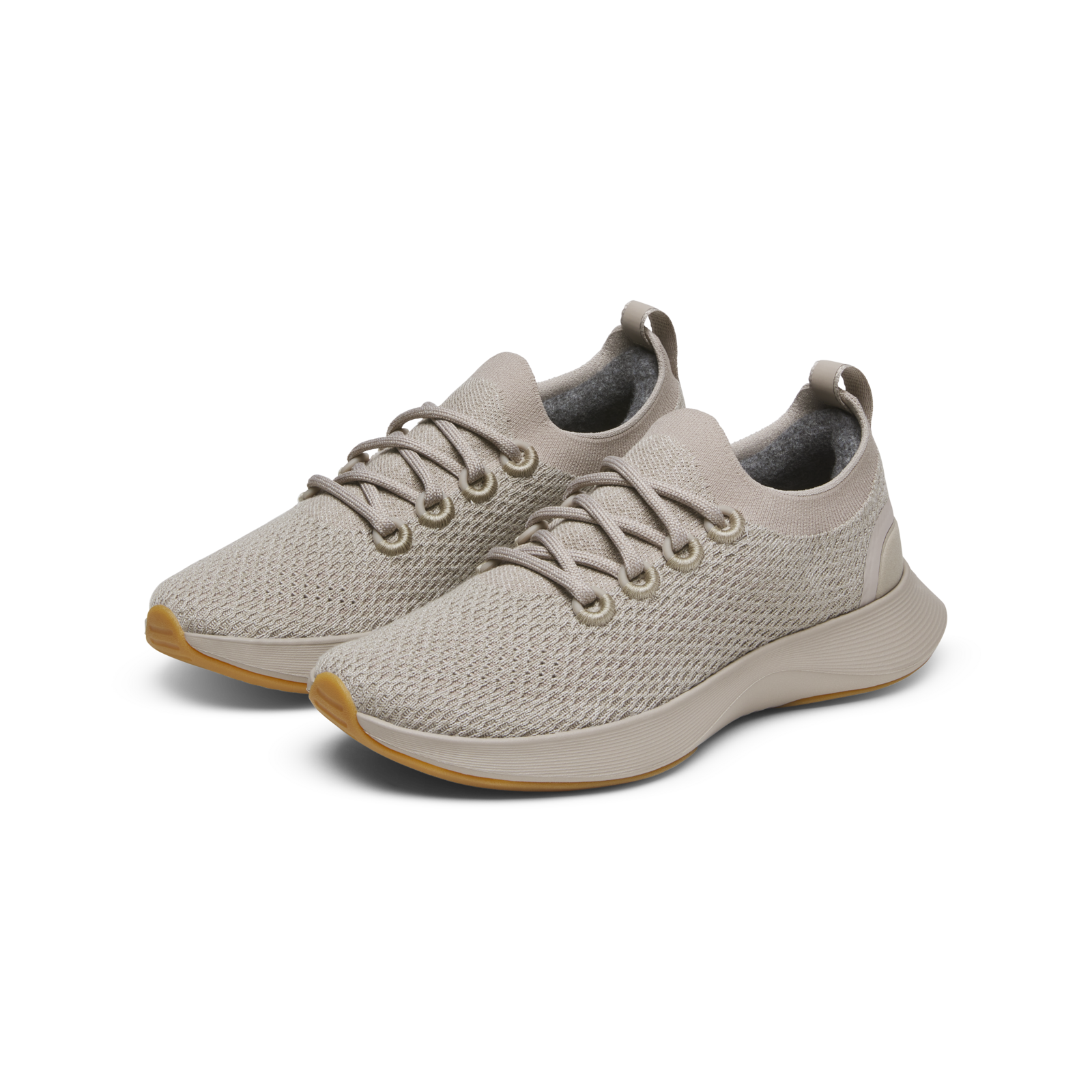 Allbirds W Dasher NZ Freizeitschuhe in BEIGE