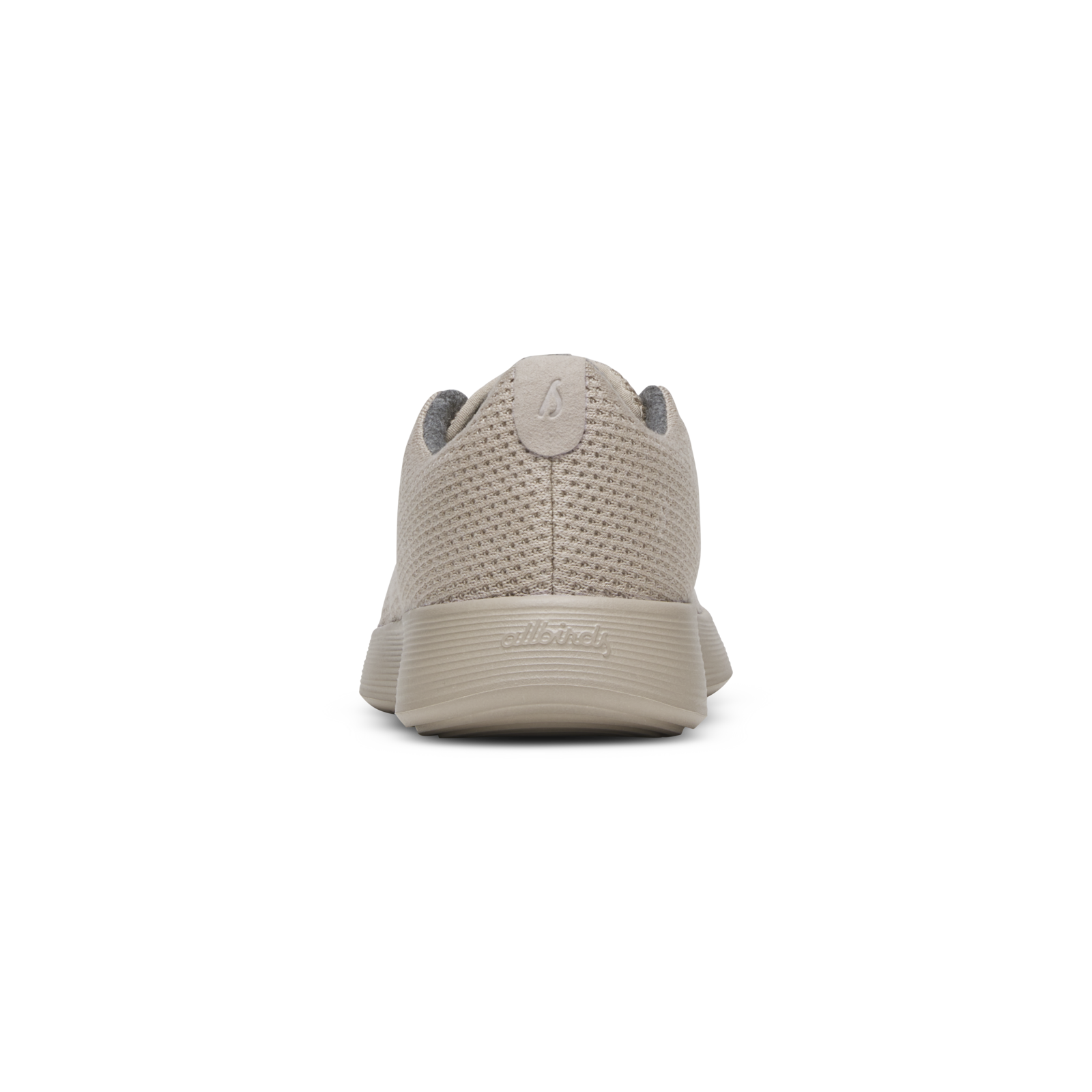 Allbirds M Tree Runner NZ Freizeitschuhe in BEIGE