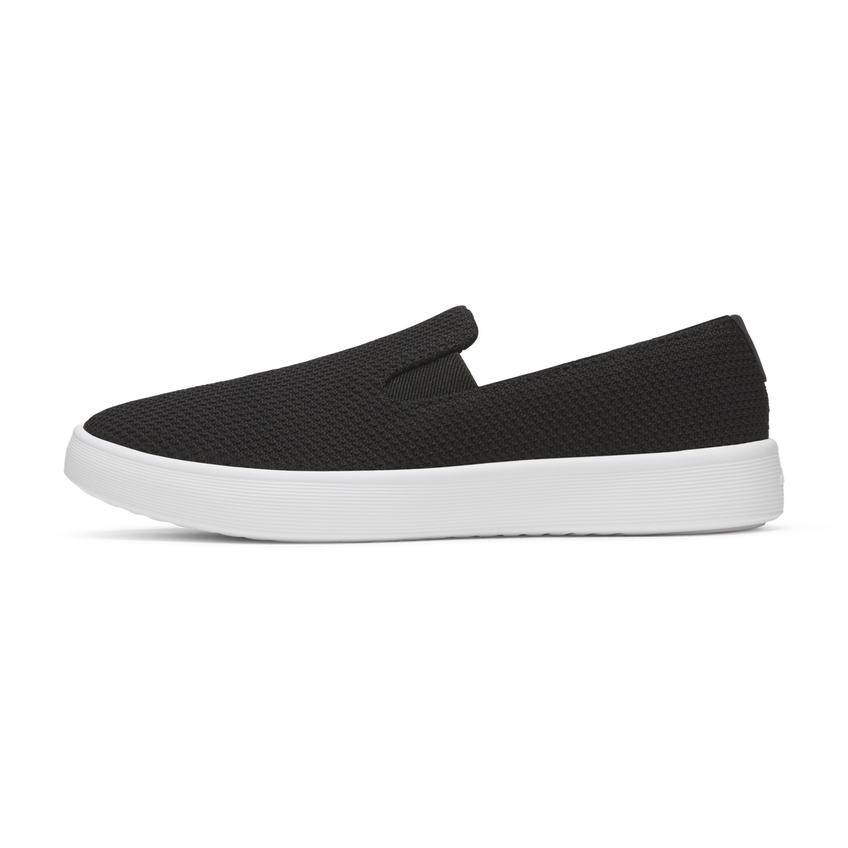 Allbirds M Cruiser Slip On in SCHWARZ
