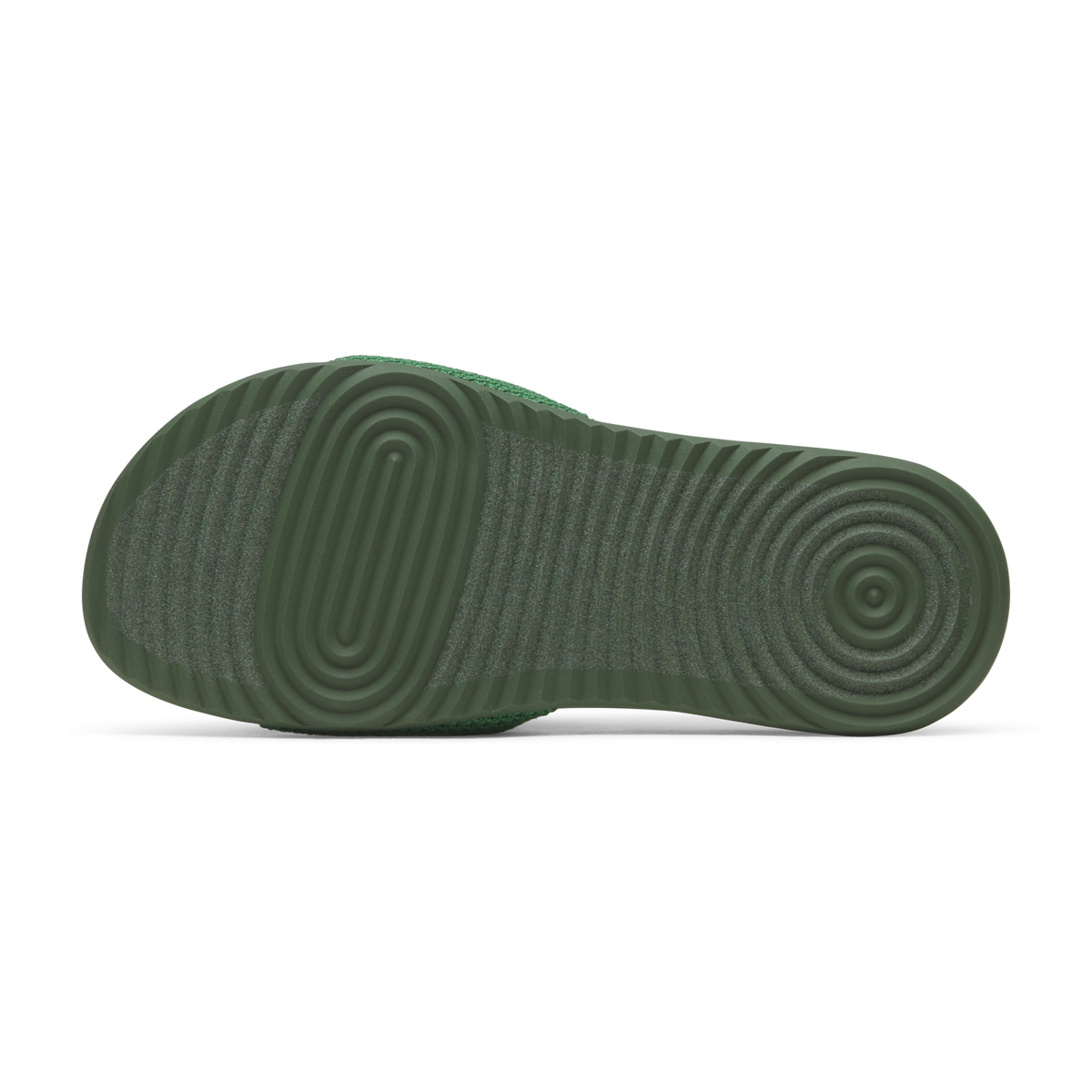 Allbirds W Allbirds Slide Slip-On in GRÜN
