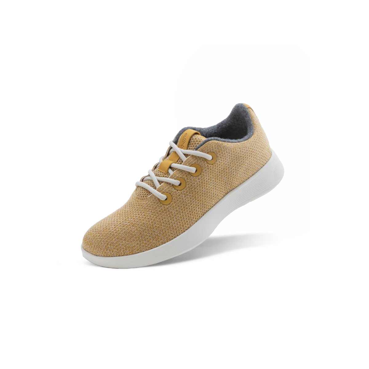 Allbirds M Tree Runner NZ Freizeitschuhe in BEIGE