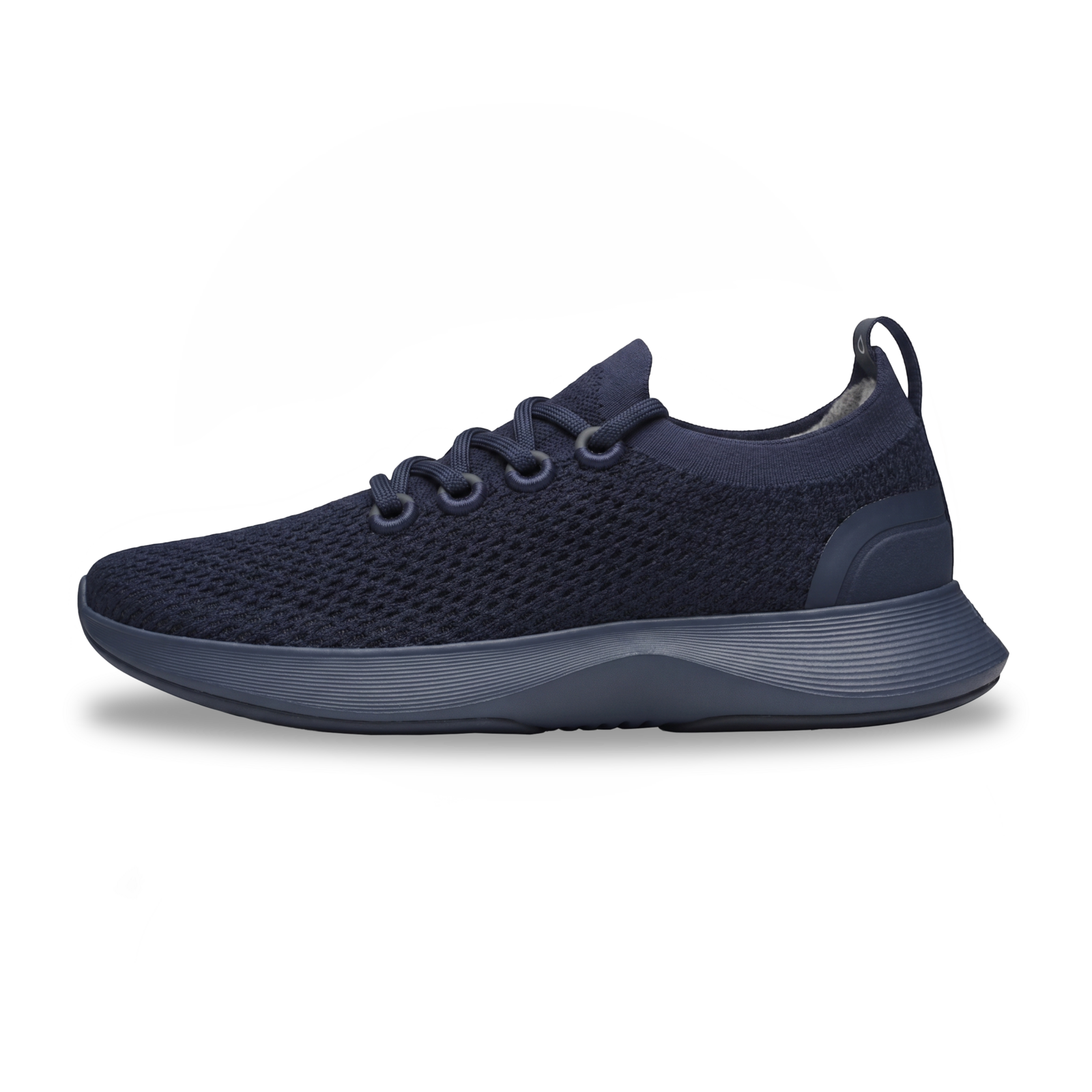 Allbirds W Dasher NZ Freizeitschuhe in BLAU