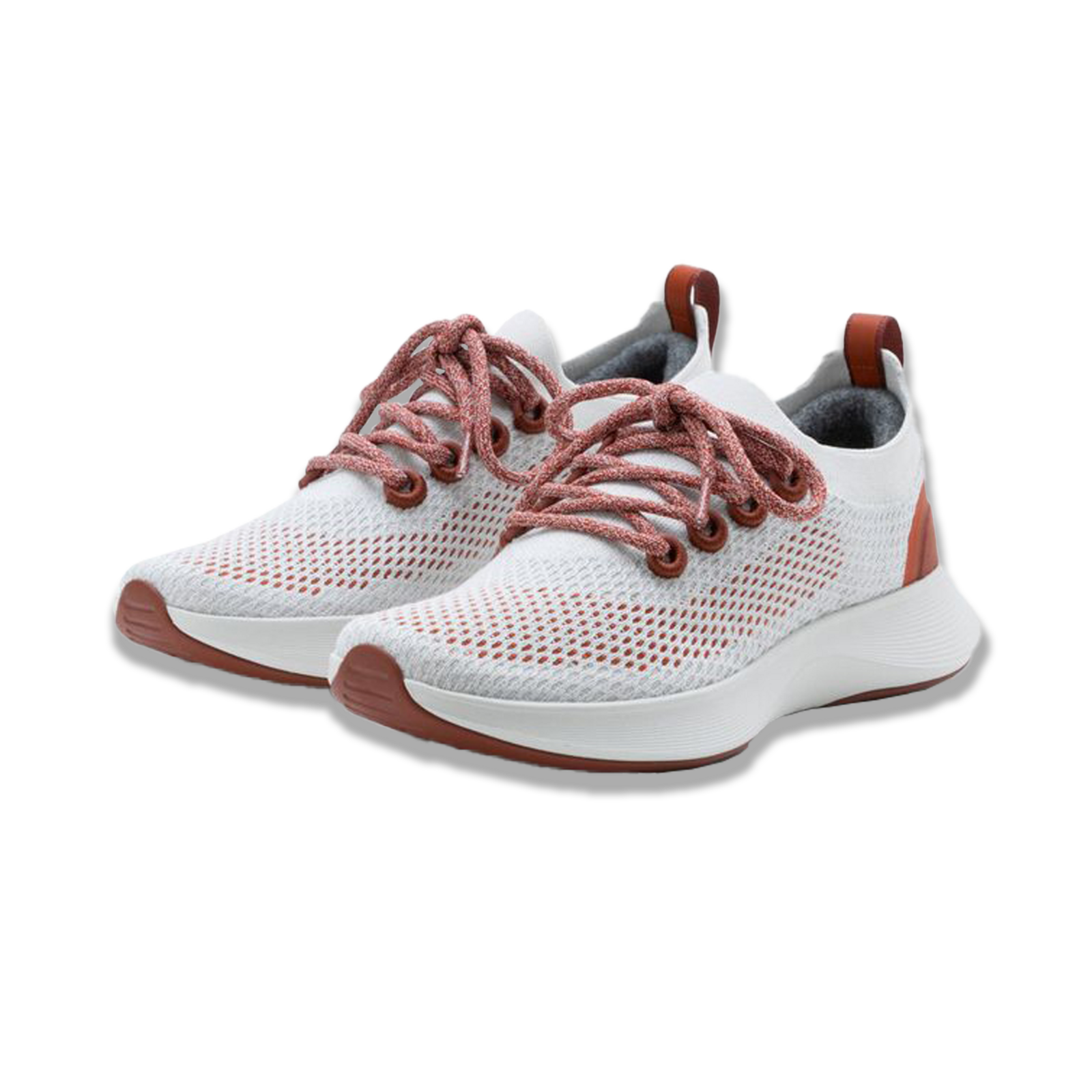Allbirds W Dasher NZ Freizeitschuhe in WEISS