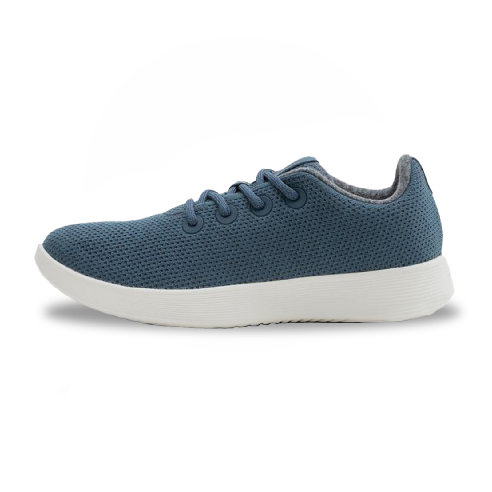 Allbirds M Tree Runner NZ Freizeitschuhe in BLAU