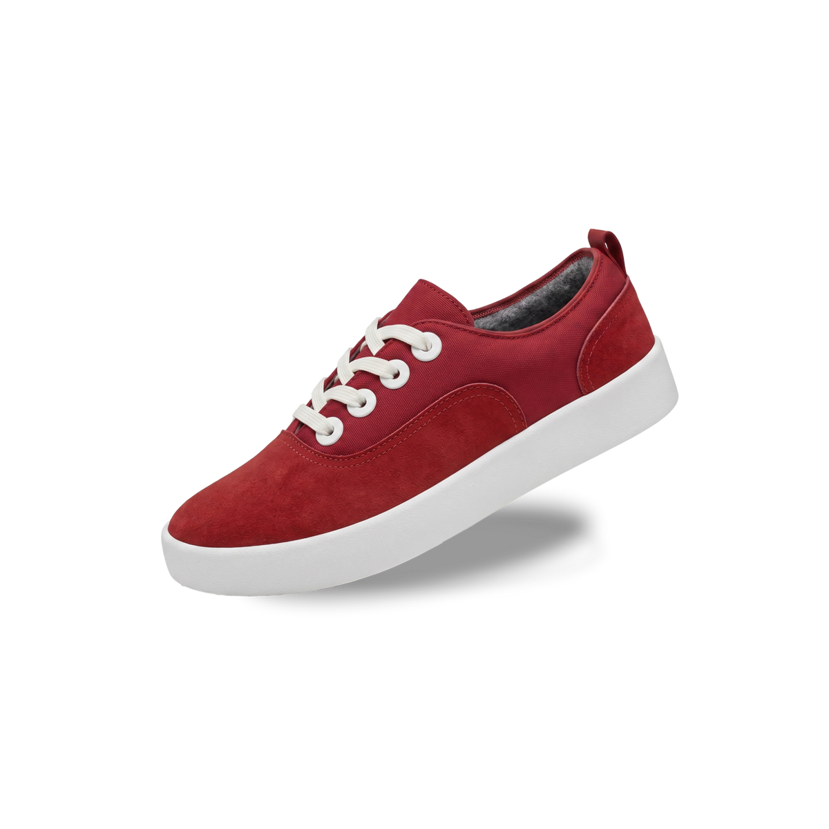 Allbirds W Cruiser Coastal in ROT