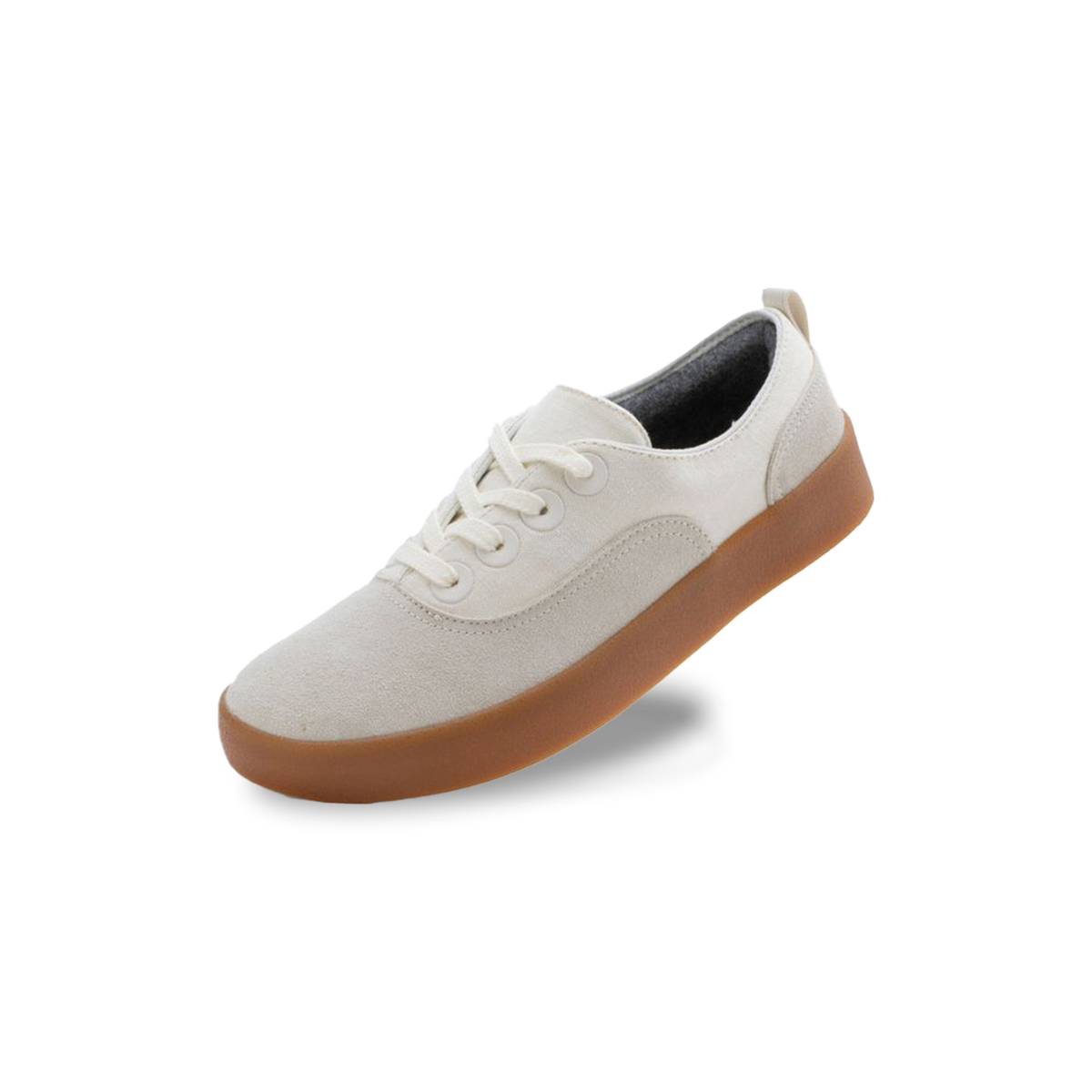 Allbirds W Cruiser Coastal in BEIGE
