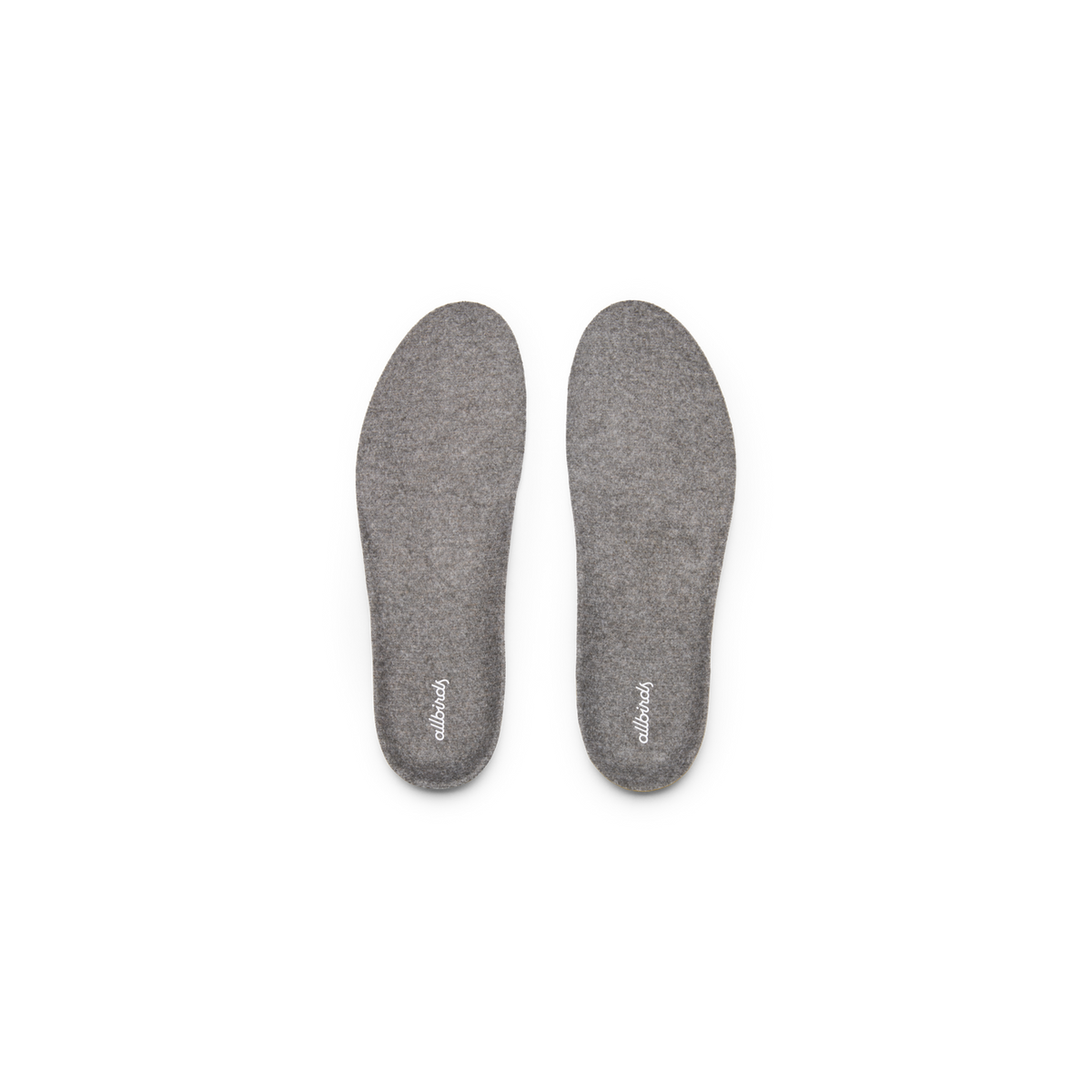 Allbirds W Featherbed Insole - Cruiser in GRAU