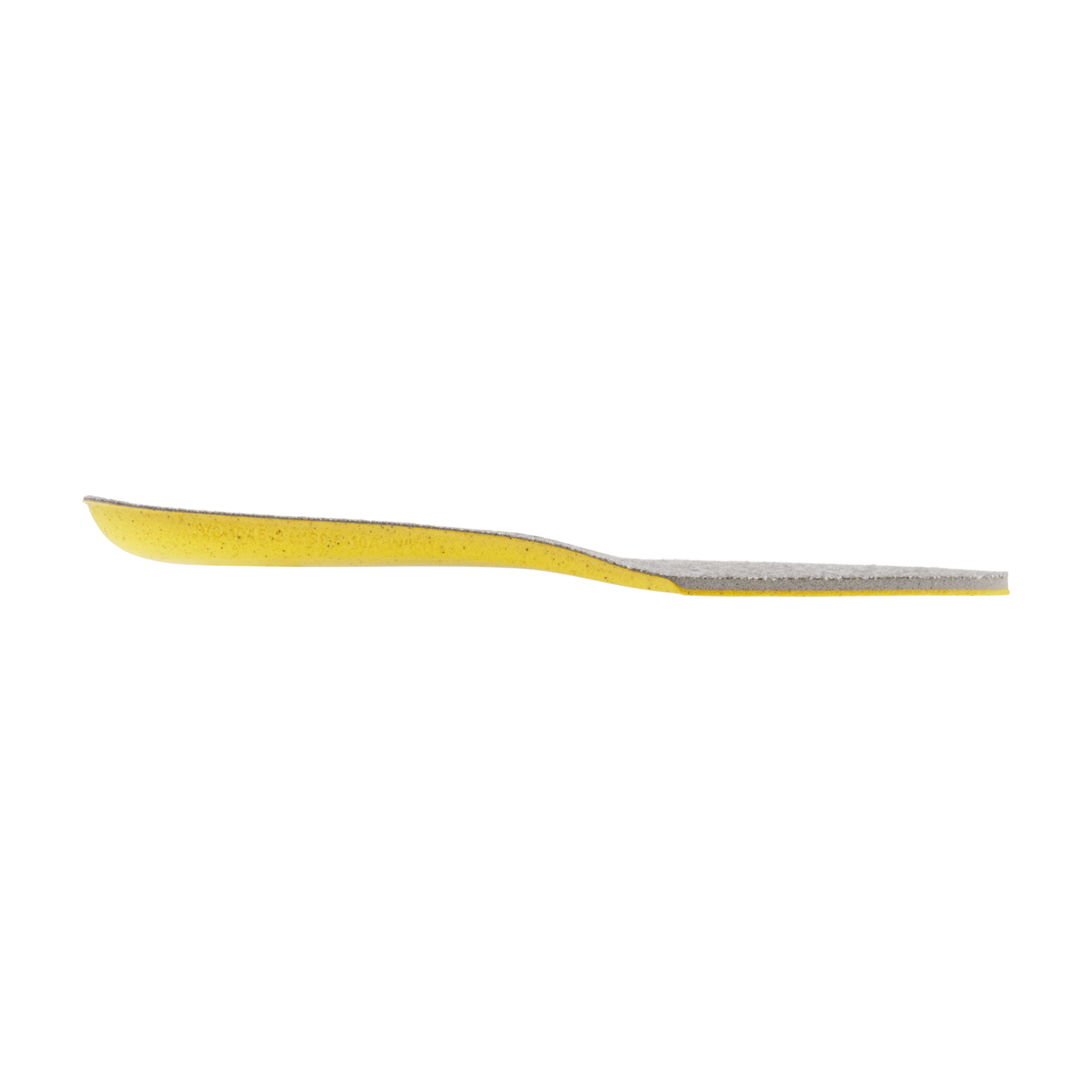 Allbirds W Featherbed Insole - Cruiser in GRAU