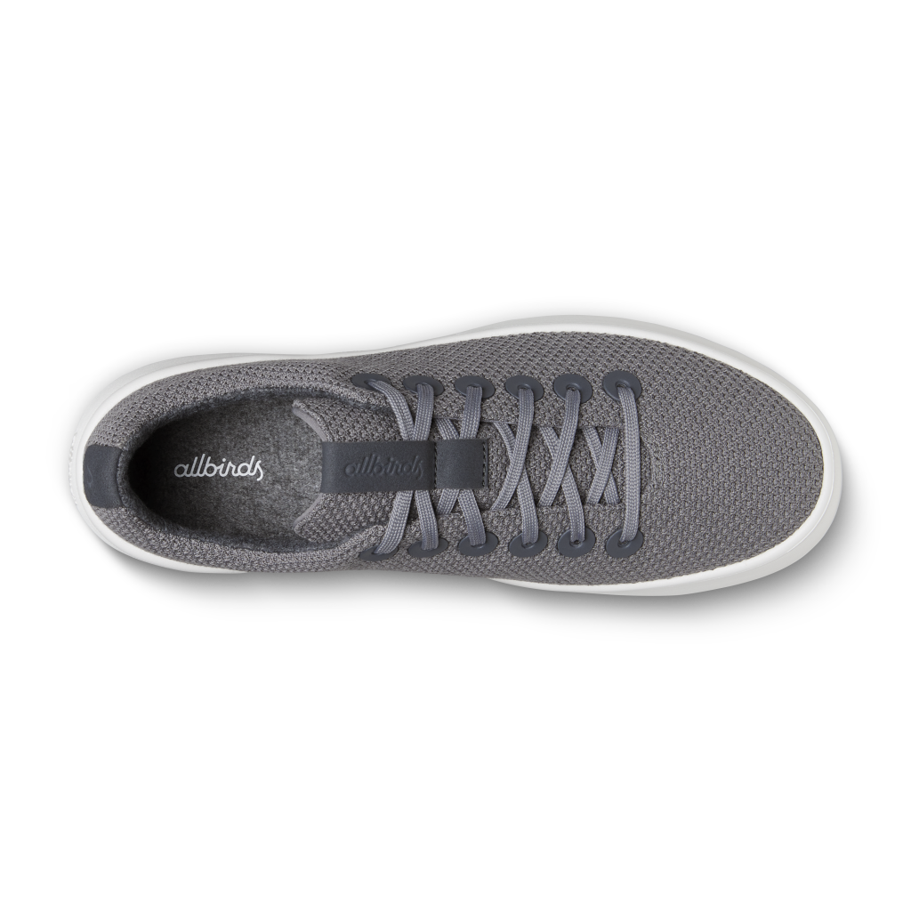 Allbirds M Cruiser Freizeitschuhe in GRAU