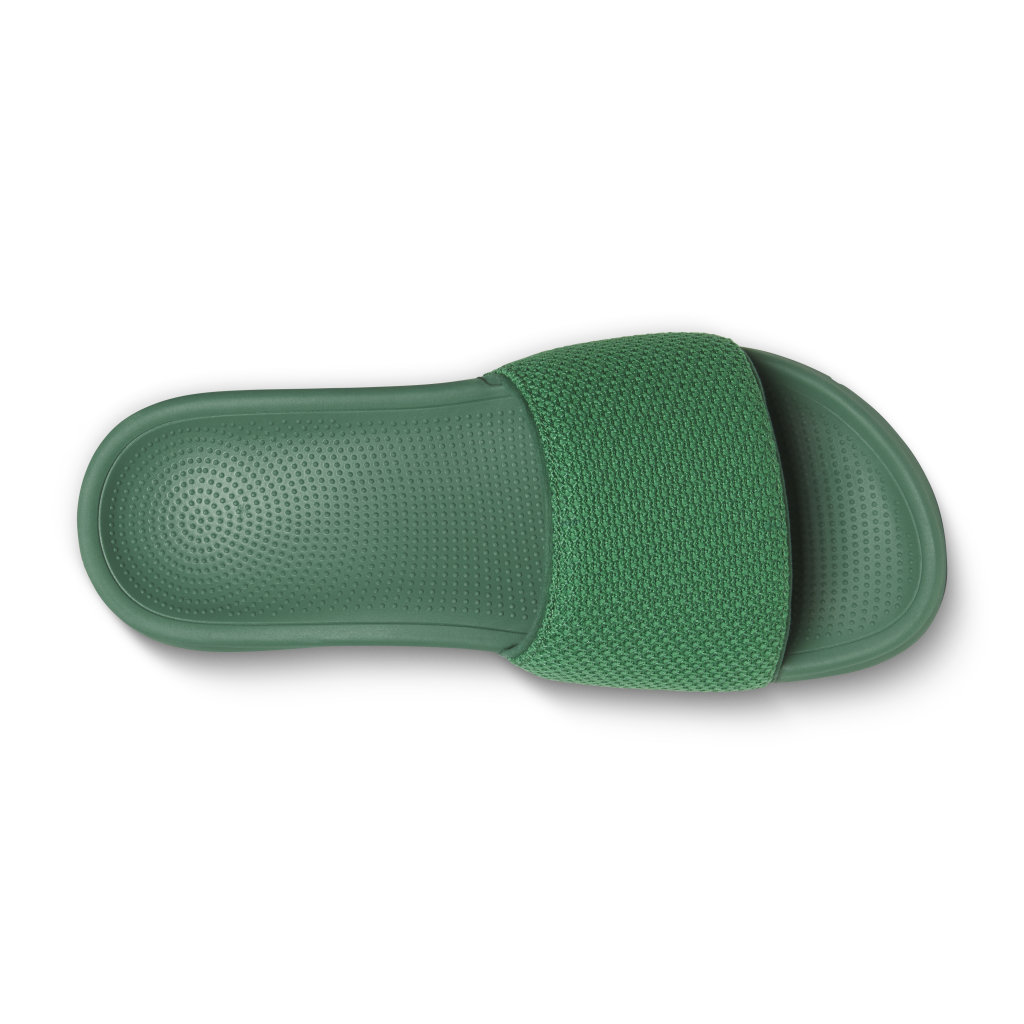 Allbirds W Allbirds Slide Slip-On in GRÜN