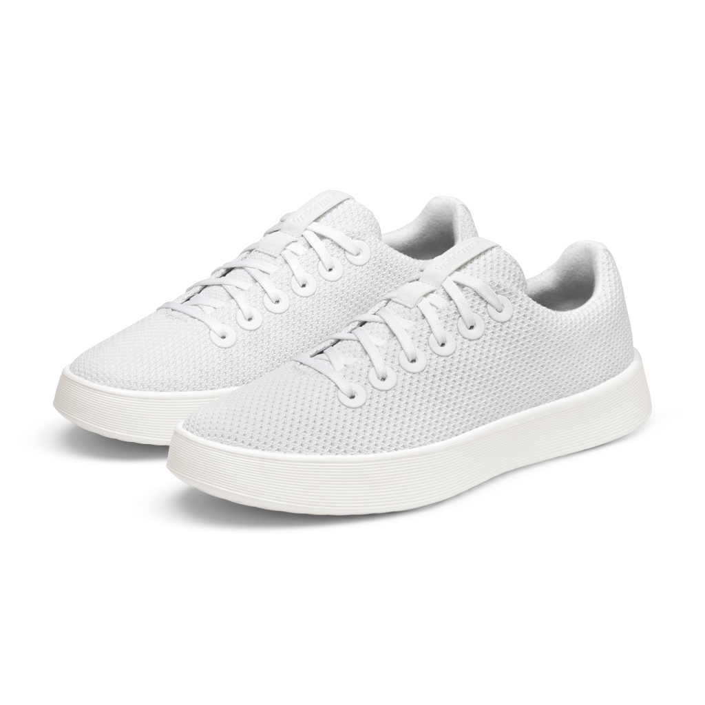 Allbirds M Cruiser Freizeitschuhe in WEISS