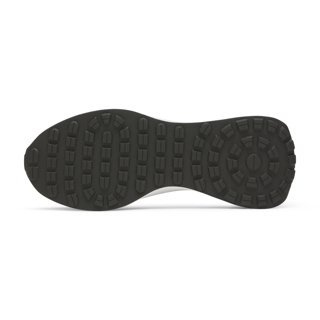 Allbirds Womens Varsity Airy Freizeitschuhe in GRAU