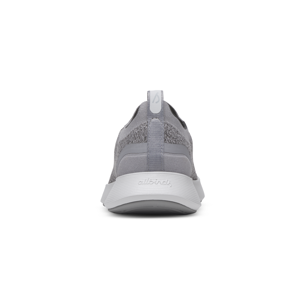 Allbirds W Dasher NZ Freizeitschuhe in GRAU