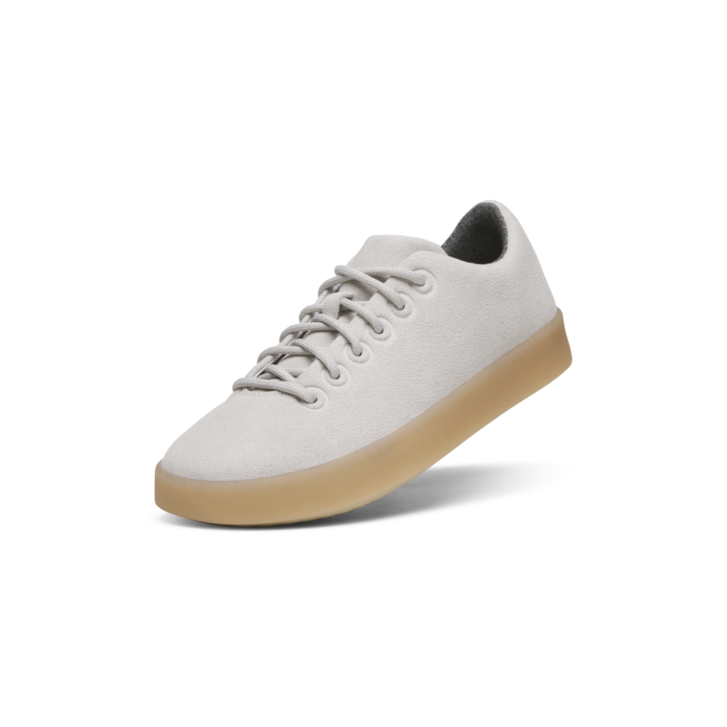 Allbirds M Cruiser Terralux Freizeitschuhe in GRAU