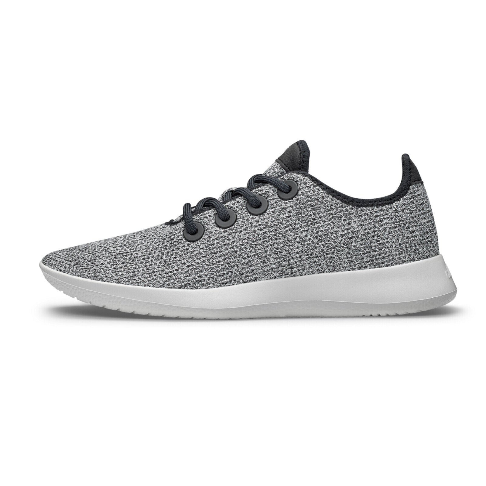 Allbirds W Tree Runner Freizeitschuhe in GRAU