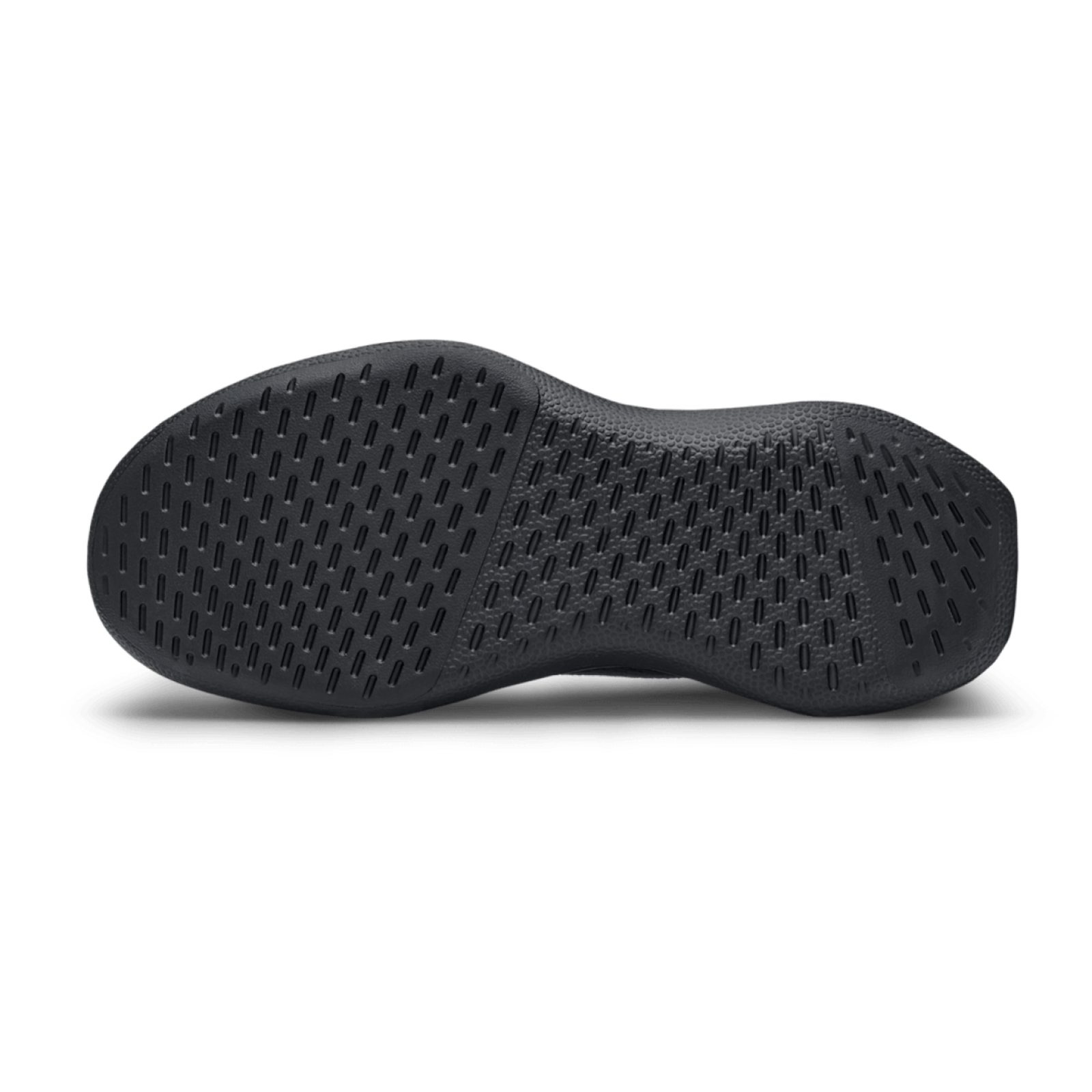 Allbirds M Tree Dasher Relay Freizeitschuhe in SCHWARZ