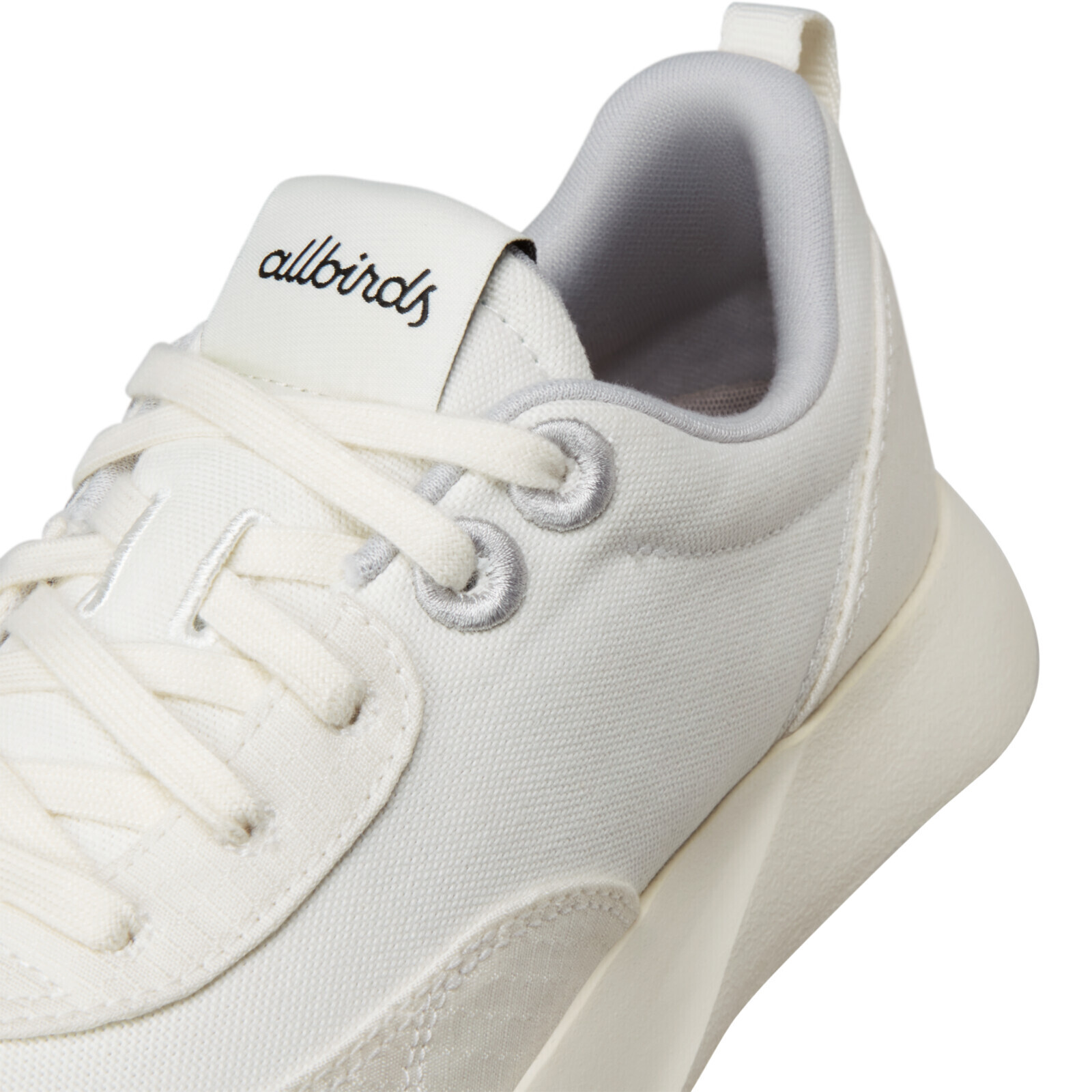 Allbirds M Courier Freizeitschuhe in BEIGE