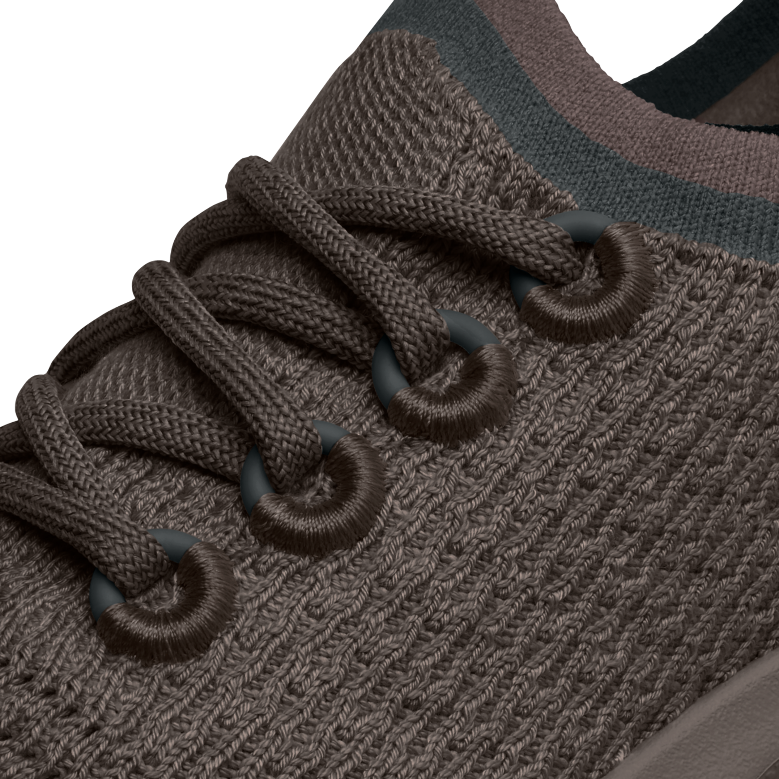 Allbirds M Tree Dasher 2 Freizeitschuhe in BRAUN