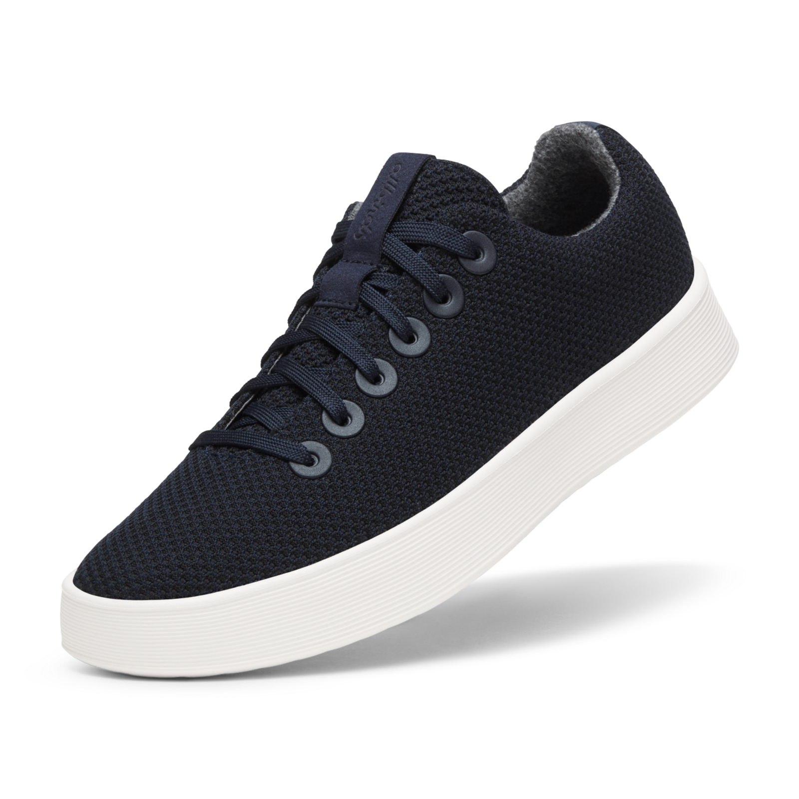 Allbirds W Cruiser Freizeitschuhe in BLAU