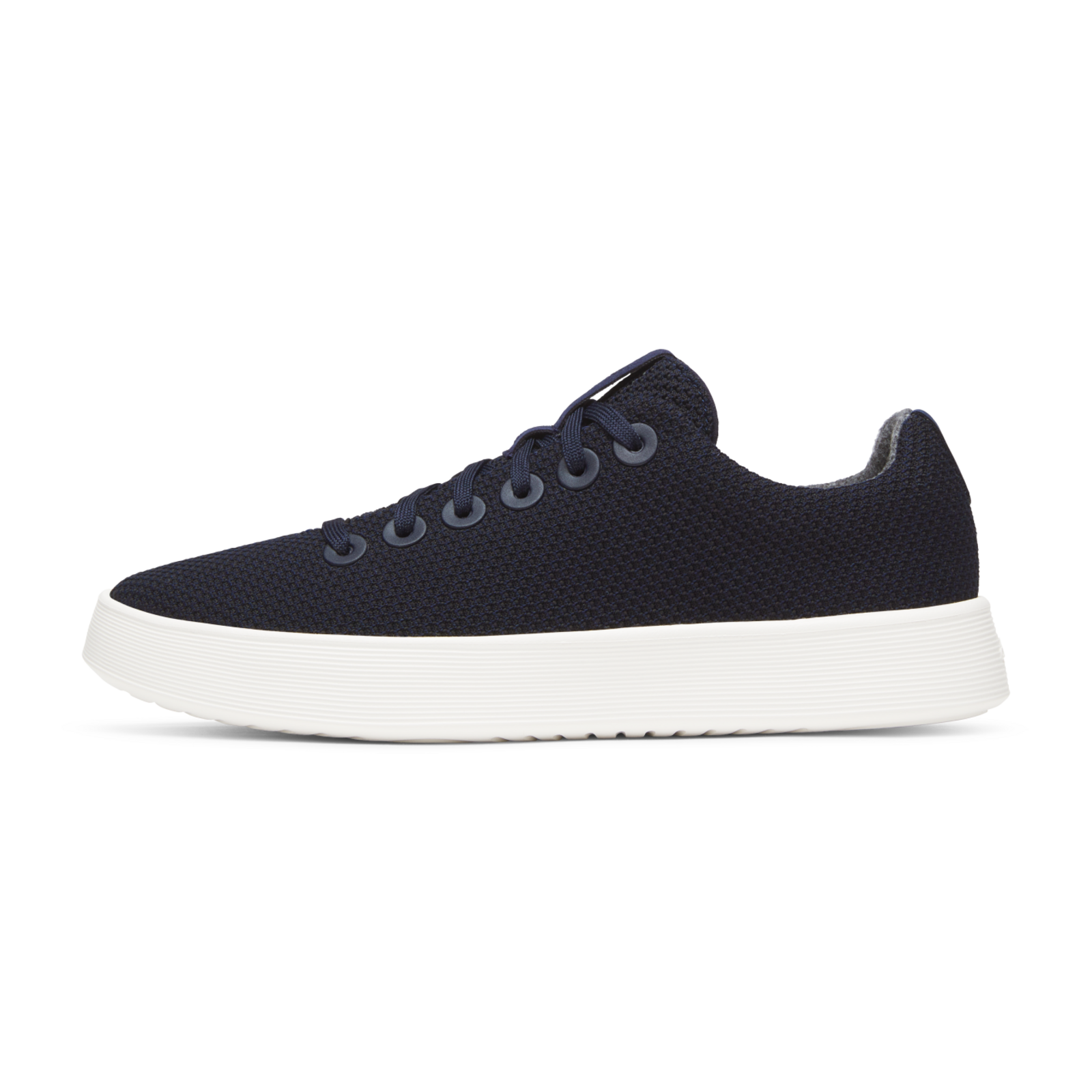Allbirds W Cruiser Freizeitschuhe in BLAU