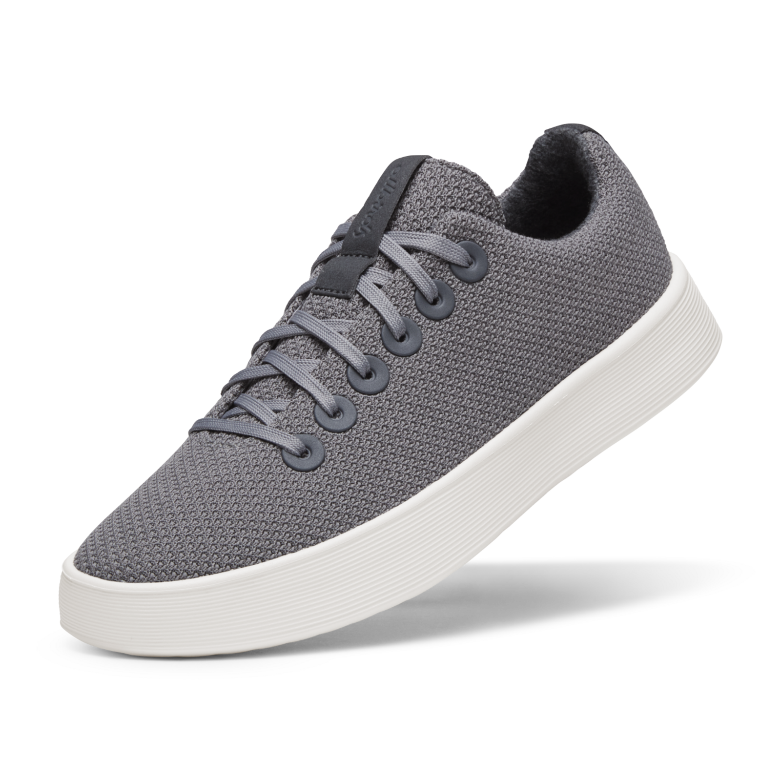 Allbirds W Cruiser Freizeitschuhe in GRAU
