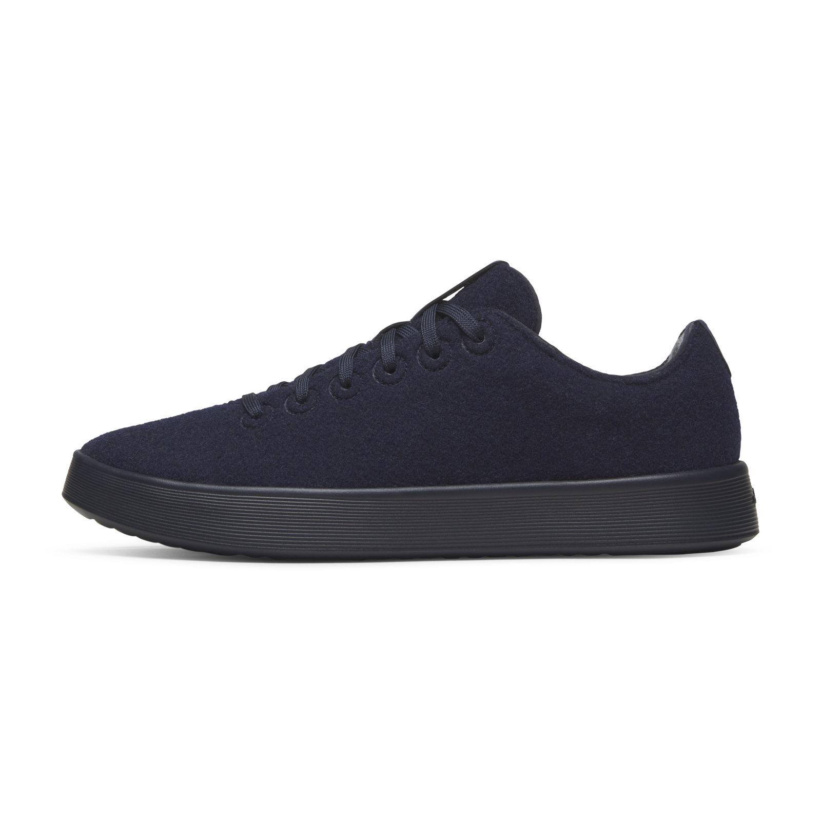 Allbirds M Wool Cruiser Freizeitschuhe in BLAU
