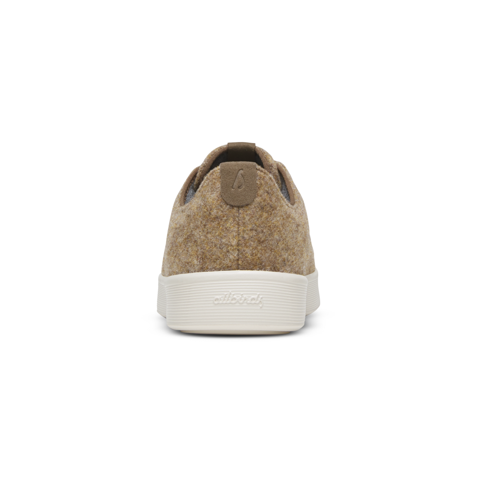 Allbirds M Wool Cruiser Freizeitschuhe in BRAUN