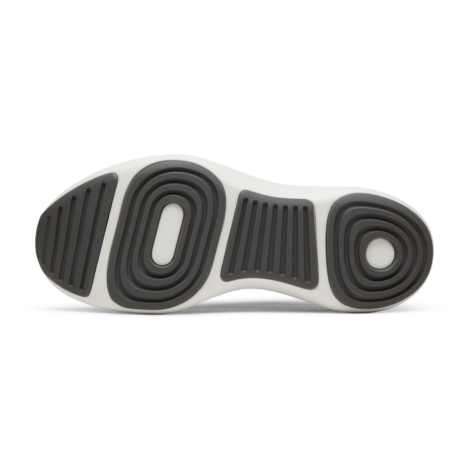 Allbirds W Strider Freizeitschuhe in GRAU