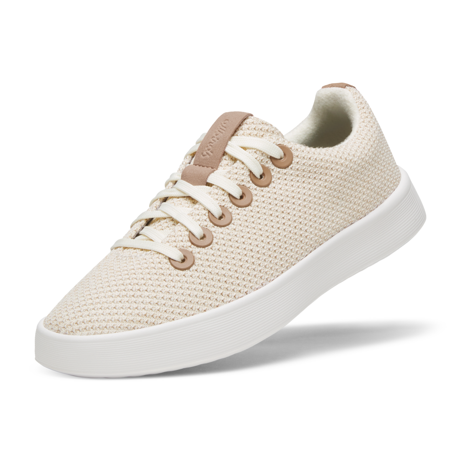 Allbirds W Cruiser Freizeitschuhe in BEIGE