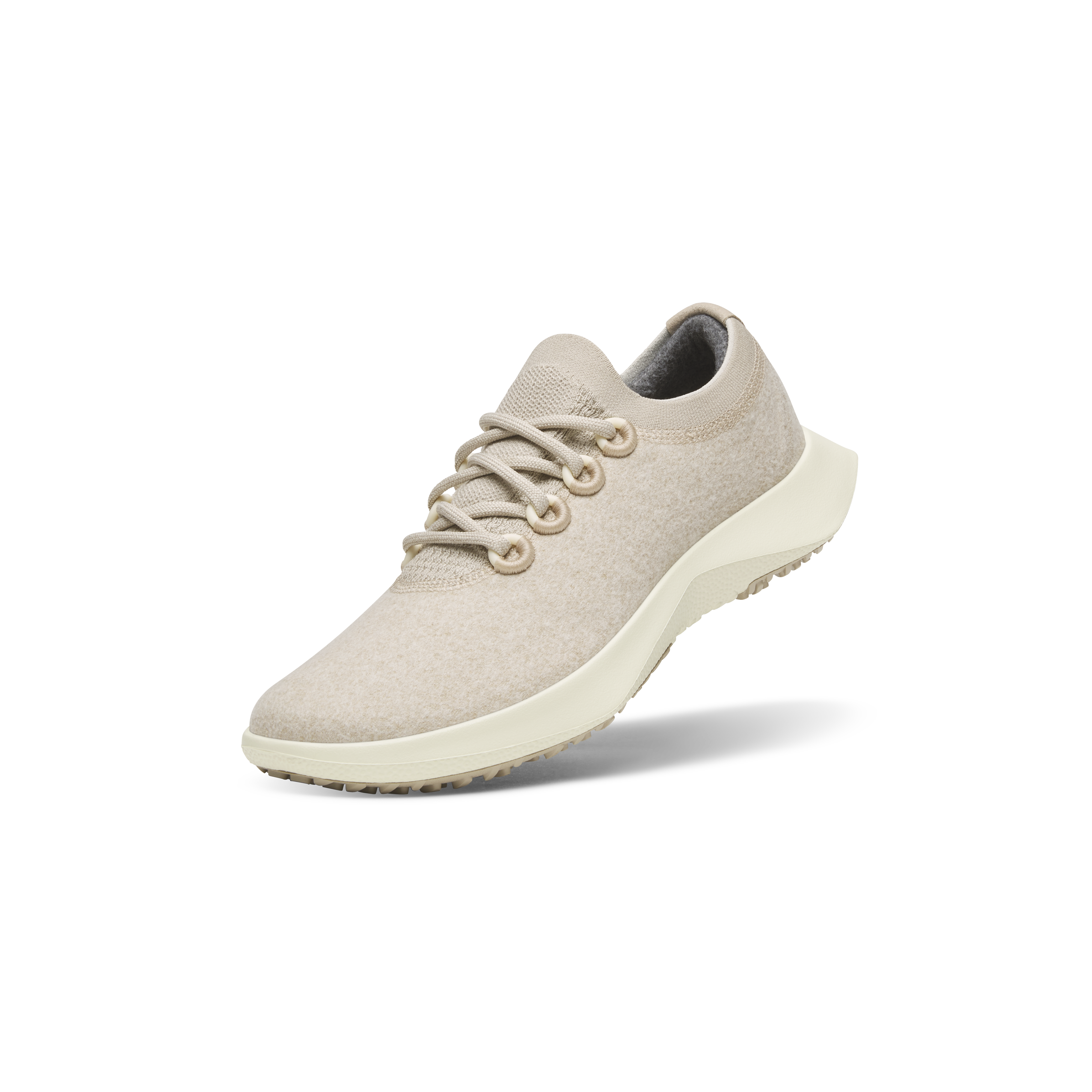 Buty rekreacyjne W Wool Dasher 2 Mizzle