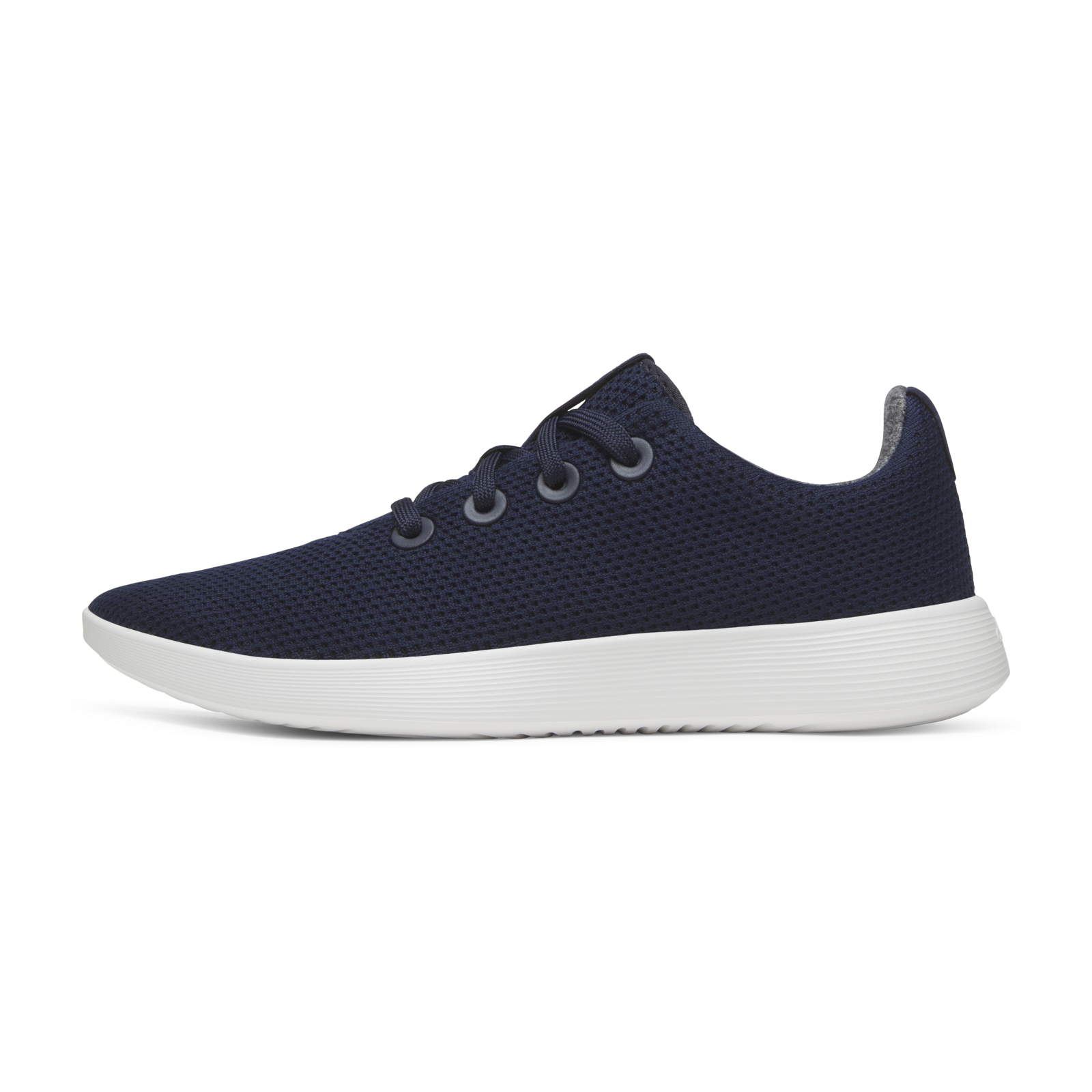Allbirds M Tree Runner NZ Freizeitschuhe in BLAU