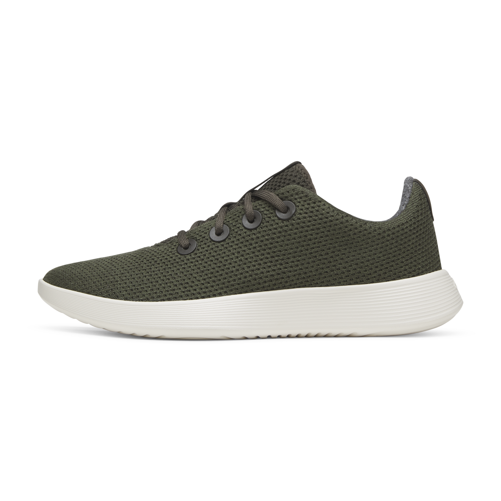 Allbirds M Tree Runner NZ Freizeitschuhe in GRÜN