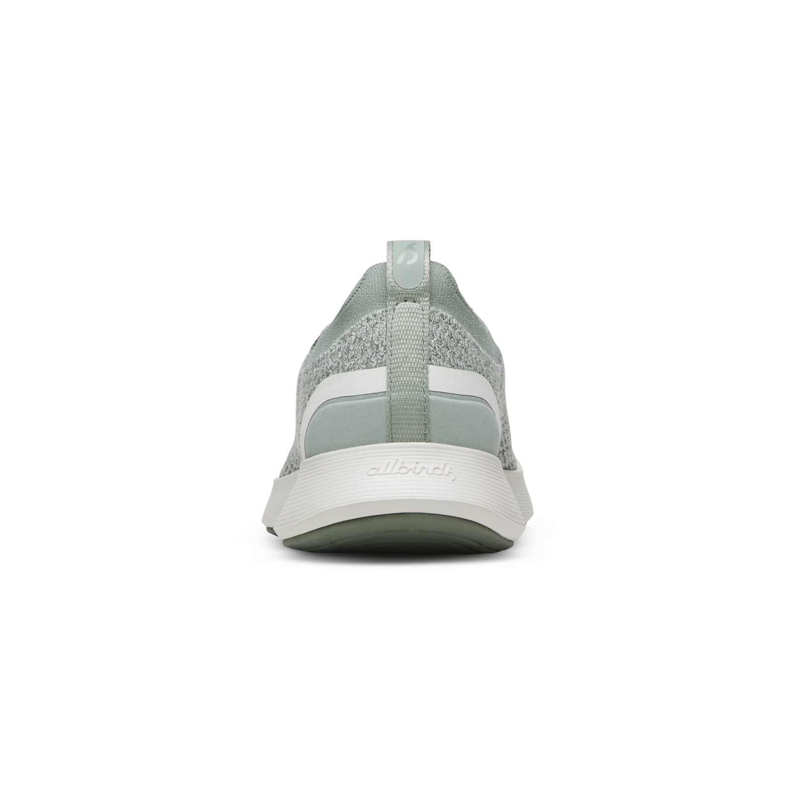 Allbirds M Dasher NZ Freizeitschuhe in GRÜN
